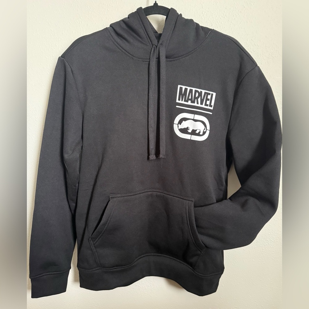 Ecko Unlimited Marvel Hoodie